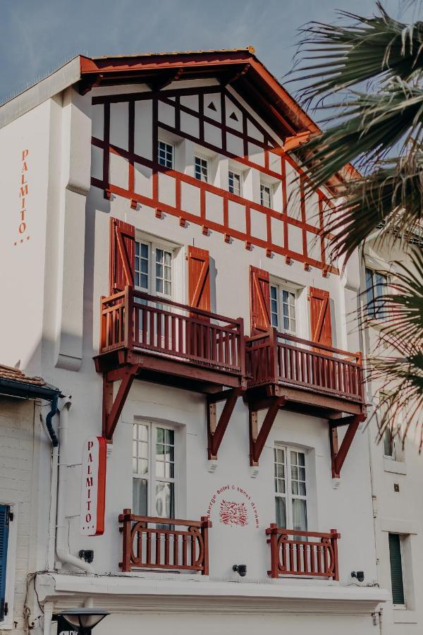 Hotel Hotel Palmito